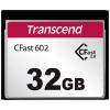 Transcend TS32GCFX602 karta Cfast Industrial 32 GB