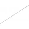 TRU COMPONENTS TC-BT-920-8.8-N stahovací pásky 920 mm 8.8 mm přírodní chemická odolnost 100 ks