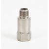Snímač vibrací 20 mA 50 mm/s 85 °C 30 V dc -40 °C RS PRO 1 kHz Snímač vibrací 20 mA 50 mm/s 85 °C 30 V dc -40 °C RS PRO 1 kHz