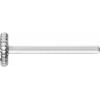 PFERD TOOLS 22394653 frézovací kolík , Délka 35 mm, Vnější Ø 6 mm, Pra...