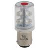 RS PRO LED žárovka, Červená RS PRO LED žárovka, Červená
