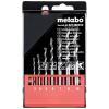 Metabo 627186000 7dílná Univerzální sortiment vrtáků kov, kámen, beton, dřevo, zdivo 3 mm, 4 mm, 5 mm, 6 mm, 7 mm, 8 mm, 10 mm Metabo 627186000 7dílná Univerzální sortiment vrtáků kov, kámen, beton, dřevo, zdivo 3 mm, 4 mm, 5 mm, 6 mm, 7 mm, 8 mm, 10 mm