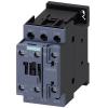 Siemens 3RT2025-1AP00 stykač 3 spínací kontakty 7.5 kW 230 V/AC 17 A s pomocným kontaktem 1 ks