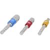Brilliant Tools BT053003 BT053003 adaptér zástrčného klíče Pohon (šroubovák) 1/4 (6,3 mm), 3/8, 1/2 1 ks Brilliant Tools BT053003 BT053003 adaptér zástrčného klíče Pohon (šroubovák) 1/4 (6,3 mm), 3/8, 1/2 1 ks