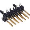 Molex pinová lišta (standardní) Počet řádků: 2 15911122 1 ks Tube