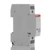 ABB Stykač napětí ve vinutí 240V ac 2pólový 20 A 250V 4.6 kW s 2 NO kontakty 240V ac Bezpečnost, rozsah: ESB20 2P