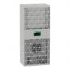 Schneider Electric Jednotka pro chlazení pouzdra, řada: ClimaSys 1000W, průtok vzduchu: 550 m³/h 230V ac 780 mm 345mm Schneider Electric Jednotka pro chlazení pouzdra, řada: ClimaSys 1000W, průtok vzduchu: 550 m³/h 230V ac 780 mm 345mm