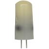 LightMe LM85368 LED Energetická třída (EEK2021) E (A - G) G9 4 W = 42 ... LightMe LM85368 LED Energetická třída (EEK2021) E (A - G) G9 4 W = 42 ...
