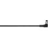 VER YSLY-JZ 7x 1 Ri.100 energetický kabel YSLY-JZ 7 x 1 mm² šedá 100 m