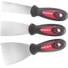 kwb 032620 Pryžová stěrka (d x š) 200 mm x 55 mm