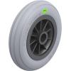 Blickle 584524 VWPP 160/20G-SG kolečko odolné vysokému zatížení Ø kola: 160 mm nosnost (max.): 70 kg 1 ks