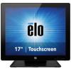 elo Touch Solution 1717L AccuTouch dotykový monitor Energetická třída (EEK2021): E (A - G) 43.2 cm (17 palec) 1280 x 1024 Pixel 5:4 5 ms VGA, USB-A, RS232