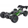 Traxxas Jato 4X4 BL-2s zelená střídavý (Brushless) 1:8 RC model auta elektrický Buggy 4WD (4x4) RtR 2,4 GHz Traxxas Jato 4X4 BL-2s zelená střídavý (Brushless) 1:8 RC model auta elektrický Buggy 4WD (4x4) RtR 2,4 GHz