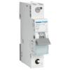 Hager MBS113 MBS113 elektrický jistič 1pólový 13 A 400 V
