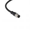 Kulatý konektor, A: Volný konec, 250V, IP67, řada: M12 Bulgin Kulatý konektor, A: Volný konec, 250V, IP67, řada: M12 Bulgin