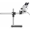Kern Optics Kern & Sohn metalurgický mikroskop trinokulární 400 x dopa...