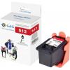 G&G Ink kompatibilní černá NC-RG512BK GP-H512BK G&G Ink kompatibilní černá NC-RG512BK GP-H512BK