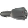 Autoadaptér USB YLC-211 2x5V 2x1A
