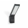 Steinel LED STRAHLER XLED HOME SLIM S ANT 012052 venkovní LED reflektor s PIR detektorem Energetická třída (EEK2021): F (A - G) 7.2 W Barvy světla (LED Steinel LED STRAHLER XLED HOME SLIM S ANT 012052 venkovní LED reflektor s PIR detektorem Energetická třída (EEK2021): F (A - G) 7.2 W Barvy světla (LED