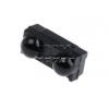 IrDA transceiver TFDU4101, SIR 115,2 kbps, SMD