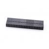 Molex zásuvkový konektor na kabel 46, rozteč 2.54 mm, 22552461, 1 ks Bulk Molex zásuvkový konektor na kabel 46, rozteč 2.54 mm, 22552461, 1 ks Bulk