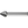 PFERD TOOLS KES HSS DIN 334 C60° 20,0 25202166 záhlubník 20 mm HSS 1 ks