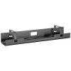 Digitus DA-90450 závěsná lišta (d x š x v) 600 x 135 x 108 mm 1 ks černá Digitus DA-90450 závěsná lišta (d x š x v) 600 x 135 x 108 mm 1 ks černá