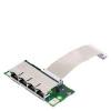 Siemens 6GK1160-4AC00 6GK11604AC00 rozšiřující modul pro PLC