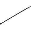 TRU COMPONENTS TC-BT-350-7.6-UVB stahovací pásky 350 mm 7.6 mm černá Stabilní vůči UV záření 100 ks