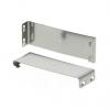Reflektor snímače E39, pro použití s: Snímač řady E3Z-T. Omron, Drážka 0.5 mm Reflektor snímače E39, pro použití s: Snímač řady E3Z-T. Omron, Drážka 0.5 mm