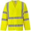 Portwest Vest-Port Žlutá Unisex Reflexní plášť L/XL Portwest Vest-Port Žlutá Unisex Reflexní plášť L/XL