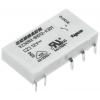 TE Connectivity Výkonové relé SPDT Montáž na plošný spoj 6A 24V dc SNR TE Connectivity Výkonové relé SPDT Montáž na plošný spoj 6A 24V dc SNR