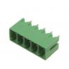 RS PRO Zásuvný blok Terminal, řada: Euro Blocks, rozteč: 3.81 mm, počet řad: 1, počet kontaktů: 5, orientace těla: RS PRO Zásuvný blok Terminal, řada: Euro Blocks, rozteč: 3.81 mm, počet řad: 1, počet kontaktů: 5, orientace těla: