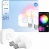 Philips LED žárovka 929004235409 Energetická třída (EEK2021): F (A - G) Hue Essential WACA Philips LED žárovka 929004235409 Energetická třída (EEK2021): F (A - G) Hue Essential WACA