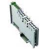 WAGO Analogový modul 750 Napětí 24V WAGO Analogový modul 750 Napětí 24V