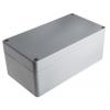 Fibox Pouzdro, řada: Euronord II IP67, IP66 Nestíněný barva Šedá IK08 barva Šedá Polyester 220 mm 90 mm 120 mm Fibox Pouzdro, řada: Euronord II IP67, IP66 Nestíněný barva Šedá IK08 barva Šedá Polyester 220 mm 90 mm 120 mm