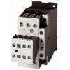 Eaton Stykač napětí ve vinutí 240V 3pólový 45 A 400V 14 kW Řízení motoru, Reverzační, rozsah: DILM Eaton Stykač napětí ve vinutí 240V 3pólový 45 A 400V 14 kW Řízení motoru, Reverzační, rozsah: DILM