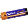 XCell akumulátor AAA AAA LiFePO4 3.2 V 600 1 ks
