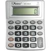 Sharp EL-2125 C stolní kalkulačka šedá Displej (počet míst): 12 solárn...