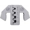 TOOLCRAFT TO-9625860 krimpovací nástavec Kontakt MCP 6.3/4.8K & SPT 0.2 do 2.5 mm² Vhodné pro značku (kleště) TOOLCRAFT