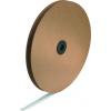 Wire end ferrule, 0,5 mm&sup2;, 8 mm, Colour code: DIN, White