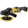 DEWALT DCM849N-XJ DCM849N-XJ akumulátorová rotační leštička DEWALT DCM849N-XJ DCM849N-XJ akumulátorová rotační leštička