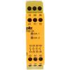 Pilz PZE X4 Bezpečnostní relé 24V dc 4 Pilz PZE X4 Bezpečnostní relé 24V dc 4