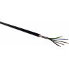 VER NYY-J 5x 2,5RE Eca Ri.50 energetický kabel NYY-J 5 x 2.50 mm² černá 50 m