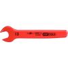 Plochý klíč s ochrannou izolací, 15 mm KS Tools 117.1515