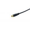 Kabel ovladače snímače, A: Vnější, A: Zaklapávací 5, B: Bez koncovky, 30V, IP67, řada: Snap-In M6 RS PRO 2 m Kabel ovladače snímače, A: Vnější, A: Zaklapávací 5, B: Bez koncovky, 30V, IP67, řada: Snap-In M6 RS PRO 2 m