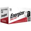 Energizer knoflíkový článek 386 1.55 V 1 ks 110 mAh oxid stříbra E001094706 Energizer knoflíkový článek 386 1.55 V 1 ks 110 mAh oxid stříbra E001094706