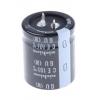 Kondenzátor, řada: GU 1000 μF ±20 % 200V dc LGU2D102MELB, Zacvakávací montáž Nichicon