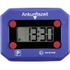 3338640 Elektronický parkovací kotouč 25 mm x 102 mm x 79 mm