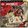 71765 LEGO® NINJAGO Ultrakombi-Ninja-Mech